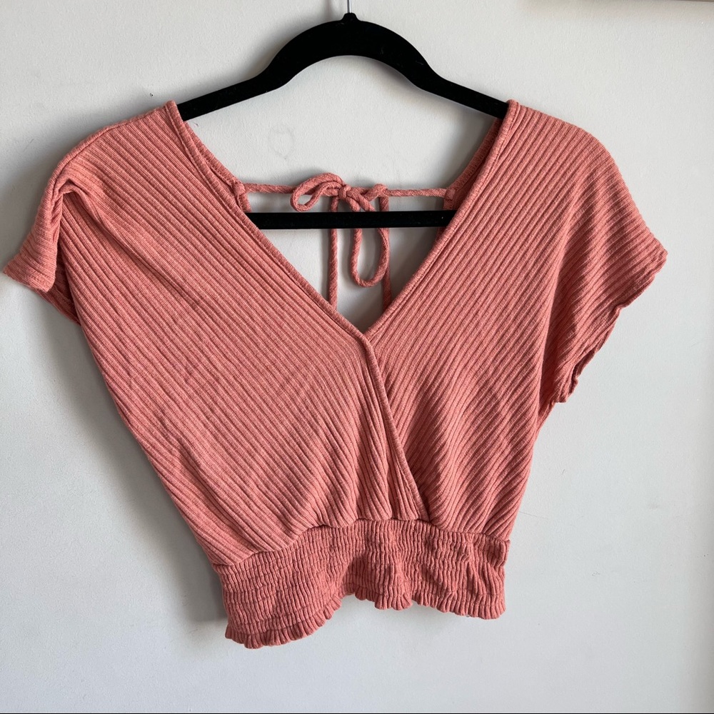 Altar’d State Blouse